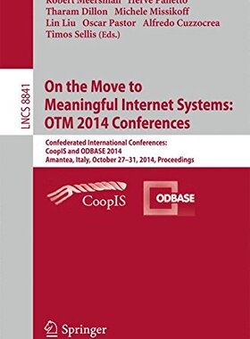 【预订】On the Move to Meaningful Internet S...