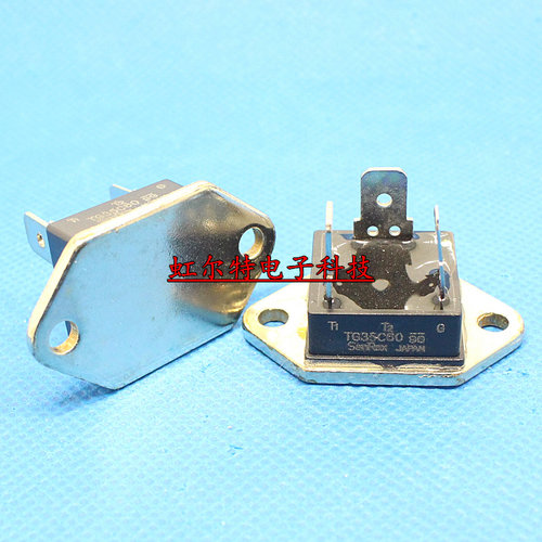 进口可控硅 TG35C60 35A/600V 全新现货
