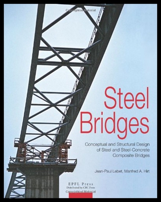 【预售】Steel Bridges: Design and Dimensioning of Steel a