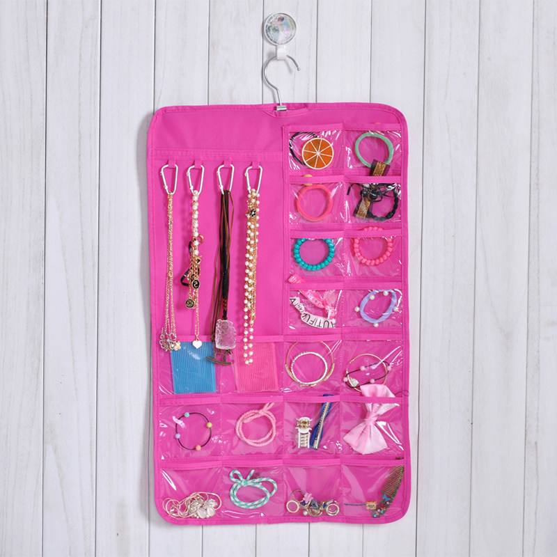 7-layer non-woven double-sided jewelry storage jewelry bags在类目 饰品/流行首饰/时尚饰品新, 其它首饰中 - 来自Buy2taobao.com提供专业的淘宝代购服务