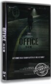 办公室 Office 盒装 DVD 中文字幕 现货正版 韩语配音 电影DVD光碟