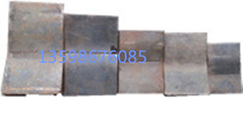 行车 起重机 天车轨道压铁 焊接压板 小压块 行车配件 路轨配件