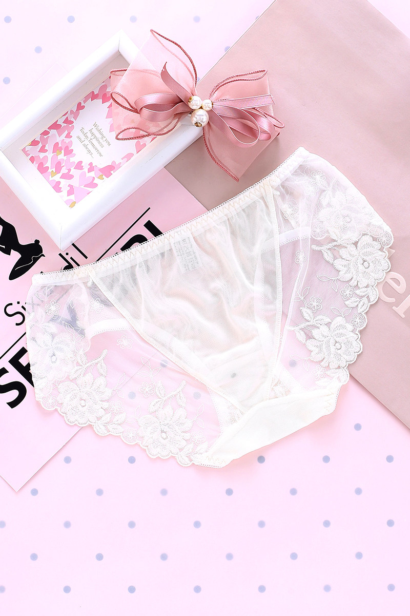 Slip jeunesse SIX RABBIT YH-2 - Ref 669701 Image 6