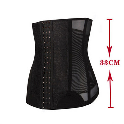 Corset ALIBOY en coton - Ref 676866 Image 1