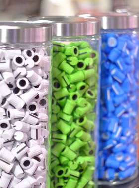 CPH9 旋钮帽子 先锋DJM 800 900 NI X1 S4 S8 等