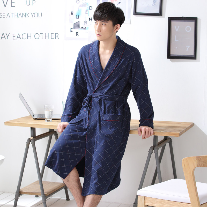 Peignoir jeunesse B1936# - Ref 592435 Image 5