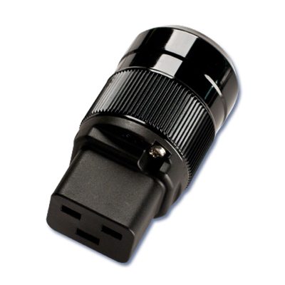 原装美国wattgate瓦特发烧电源线