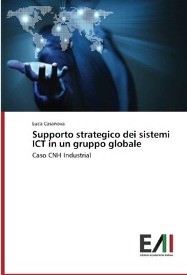 【预售】Supporto Strategico Dei Sistemi Ict ...