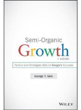 【预订】Semi-Organic Growth + Website