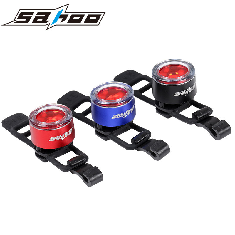 Eclairage pour vélo SAHOO - Taillights - Ref 2400118 Image 1