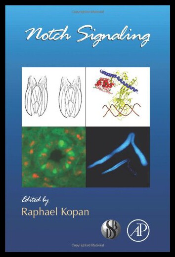 【预售】Notch Signaling