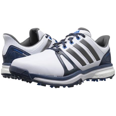 Chaussures de golf homme ADIDAS - Ref 866680 Image 1