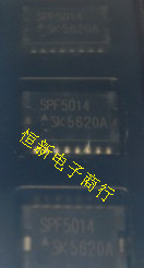 SPF5014 全系列汽车电脑板空调放大器芯片 进口现货 可直拍