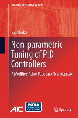 【预订】Non-parametric Tuning of PID Controllers