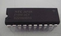 【直接拍就对了】原装 C1891ACY UPC1891ACY 直插