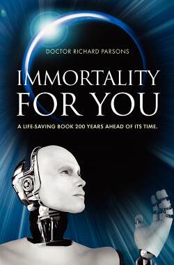 【预售】Immortality for You: A Life-Saving Book 200 Ye...