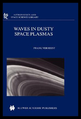 【预售】Waves in Dusty Space Plasmas