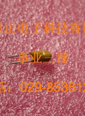 CA42-25v22uf 钽电容品种齐全