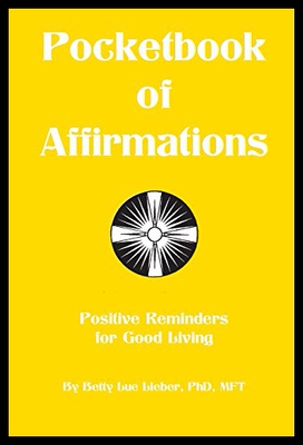 【预售】Pocketbook of Affirmations