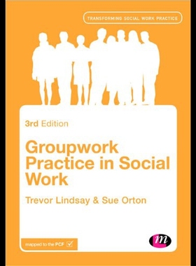 【预售】Groupwork Practice in Social Work