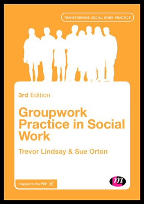 【预售】Groupwork Practice in Social Work