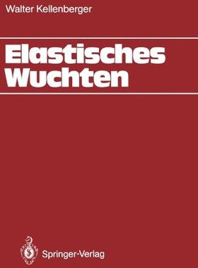 【预订】Elastisches Wuchten: Modale Verfahre...