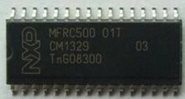 【凯拓达电子】MFRC500 01T MFRC500-01T 贴片SOP 降压控制器芯片