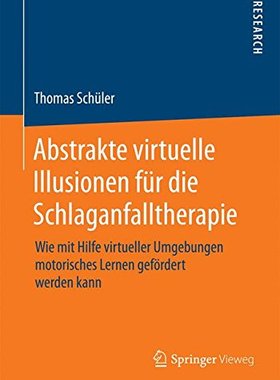 【预订】Abstrakte Virtuelle Illusionen Fur D...