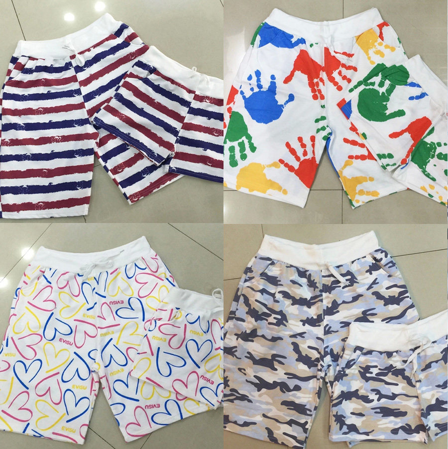 Pantalon pyjama jeunesse - Ref 713789 Image 1