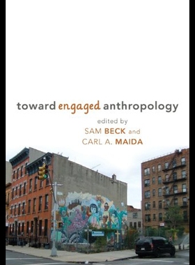 【预售】Toward Engaged Anthropology