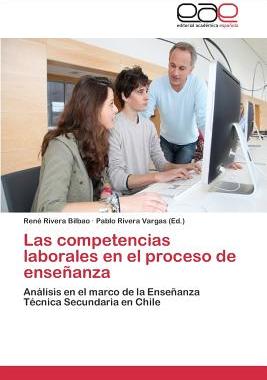 【预售】Las Competencias Laborales En El Pro...