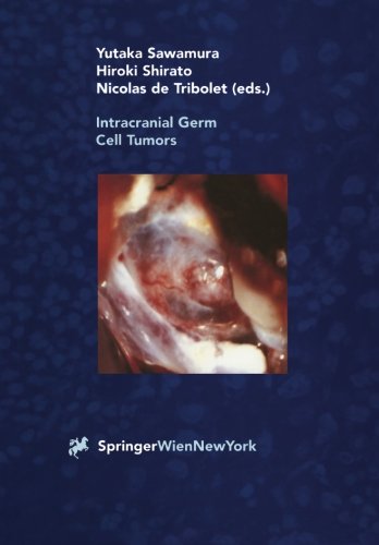 【预订】Intracranial Germ Cell Tumors