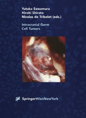 【预订】Intracranial Germ Cell Tumors