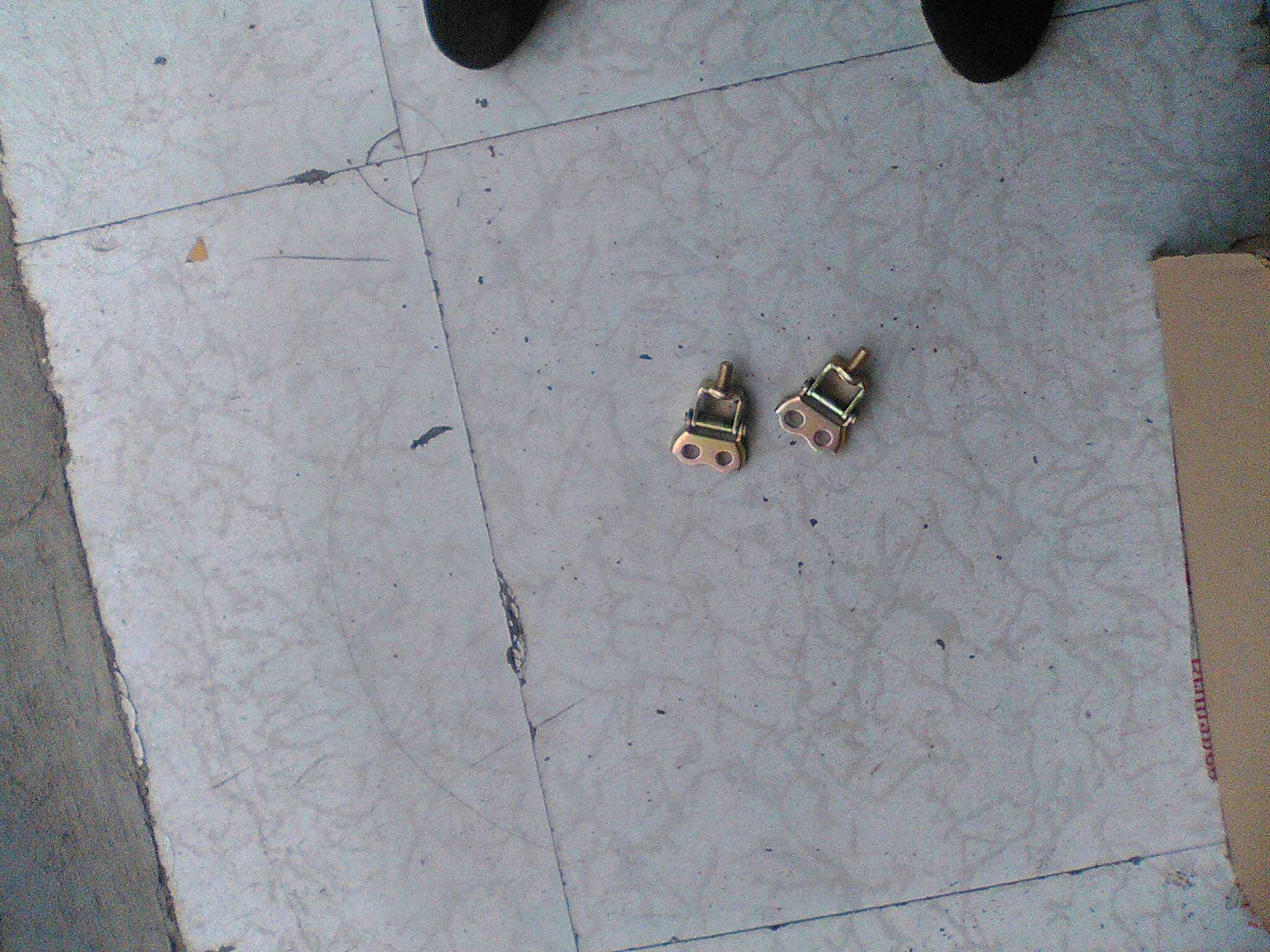 适用于金杯智尚S30S35英致G3尾门合页后备箱铰链行李厢后车门活叶