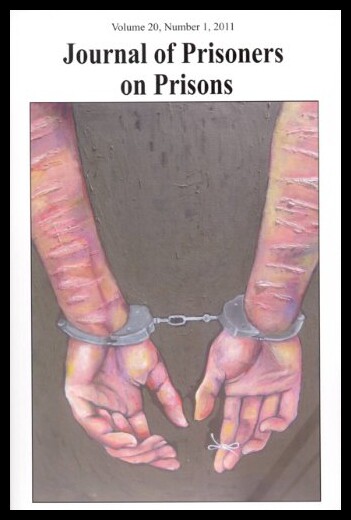 【预售】Journal of Prisoners on Prisons V20 #1