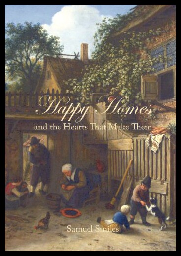 【预售】Happy Homes and the Hearts That Make Them