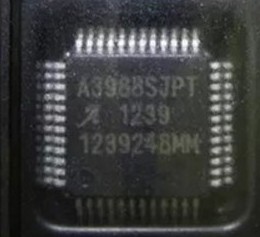 A3988SJPT A3988SJP-T 步进电机驱动芯片 双极性 质量保证