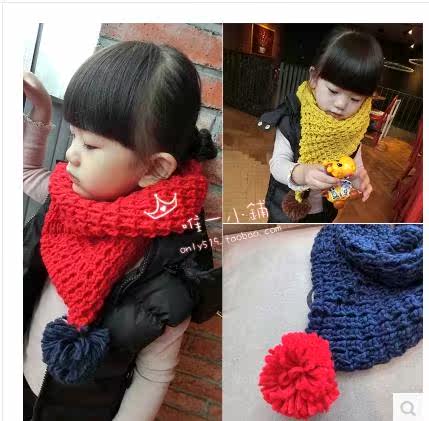 Echarpe enfant - Ref 2142498 Image 1