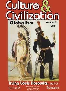 【预售】Globalism