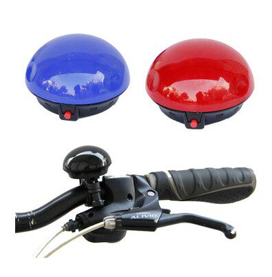 Avertisseur de vélo klaxon électrique - Ref 1460070 Image 1