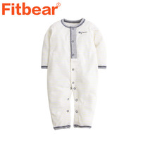 Gilet enfant FITBEAR en toison - Ref 2070159 Image 11