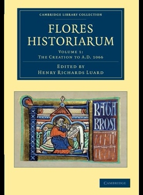 【预售】Flores Historiarum - Volume 1