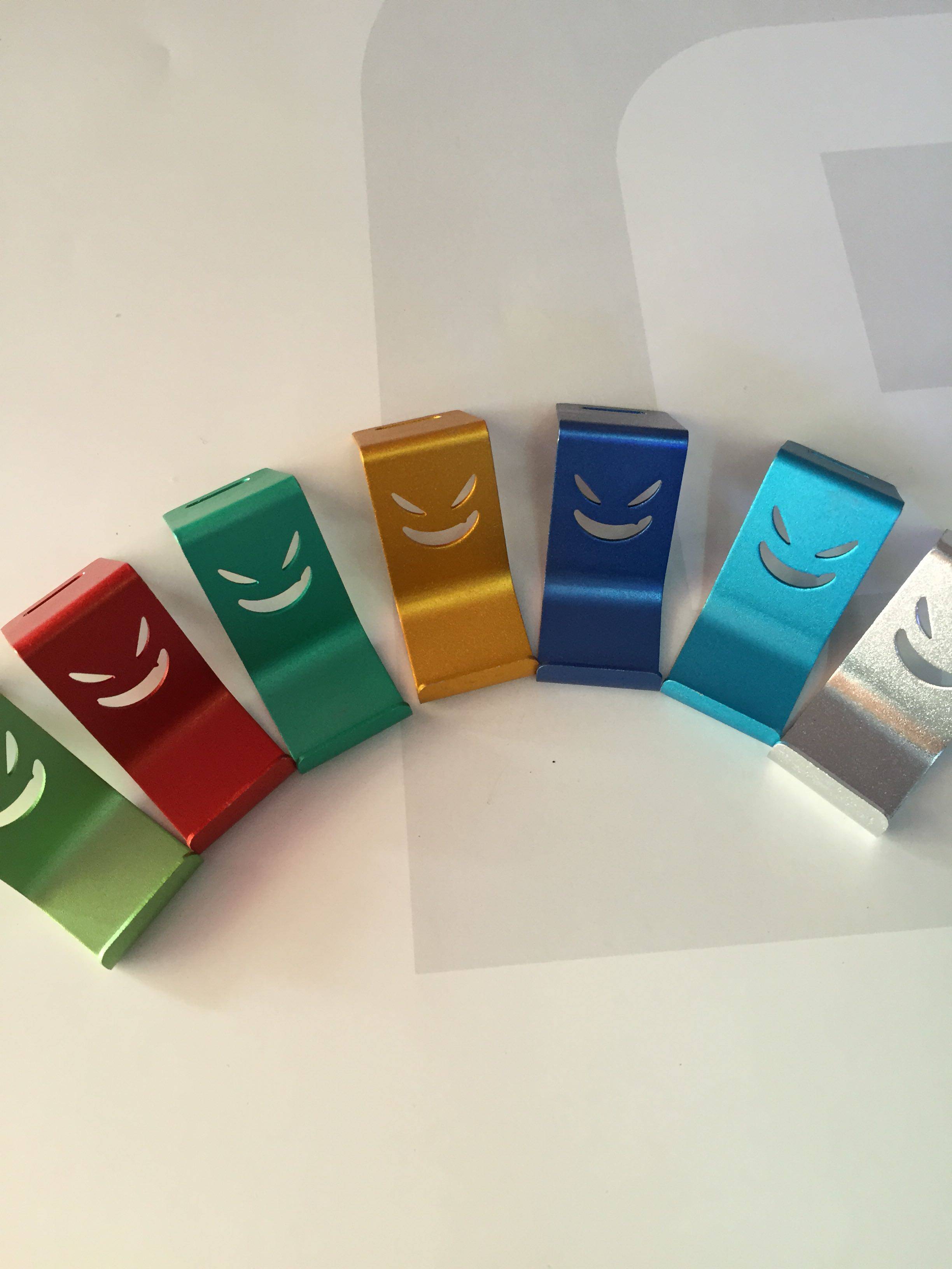 Support téléphone GSM - Ref 1361034 Image 1