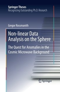 linear Data Analysis the Non Sphere 预订