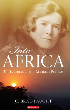 【预售】Into Africa: The Imperial Life of Margery Perham