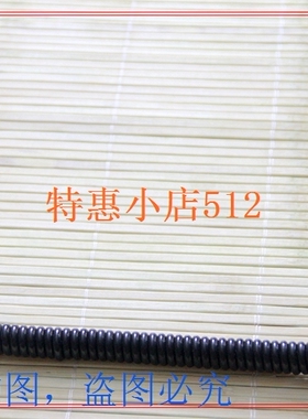 BMCC , BMPC 供电系统电源线  12V   16V  DC弹簧线