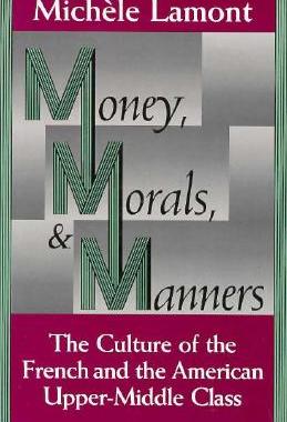 【预售】Money, Morals, and Manners: The Cult...