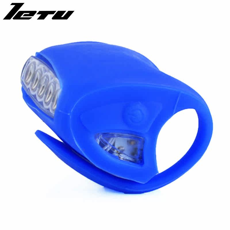 Eclairage pour vélo - Frog Lumières - Ref 2399981 Image 3