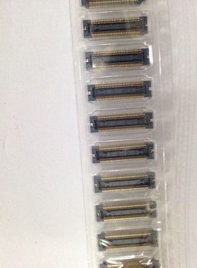 AXK760327G 母座60位 NAIS松下全新原装 深圳柜台有现货正热卖中