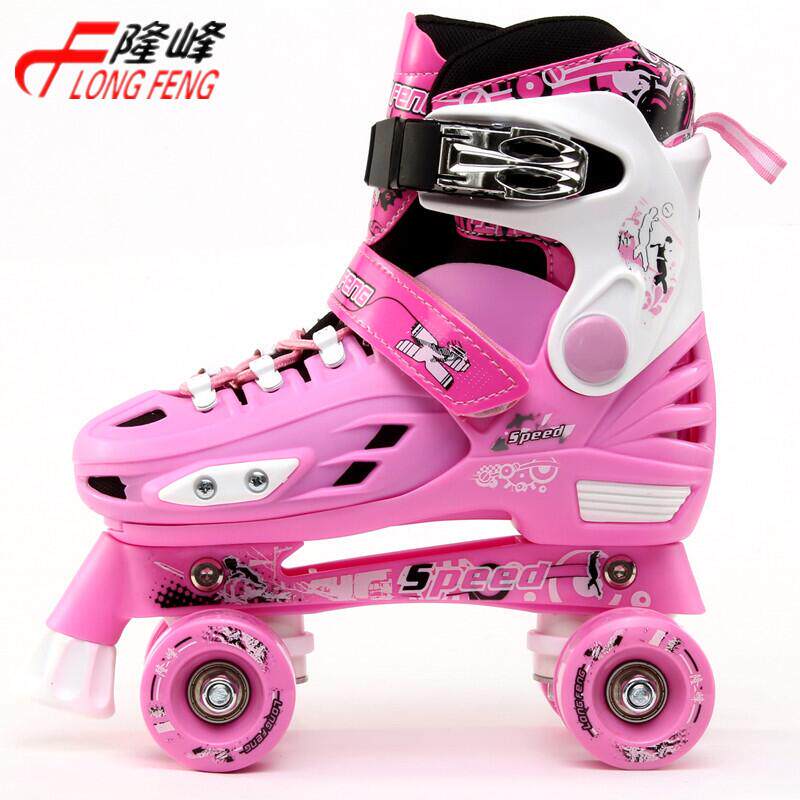 Patins à roulettes - Ref 2587254 Image 1